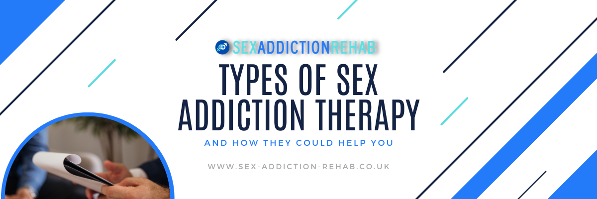 Sex Addiction Therapy