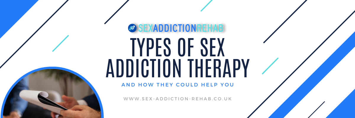 Sex Addiction Therapy in Bedford Bedfordshire