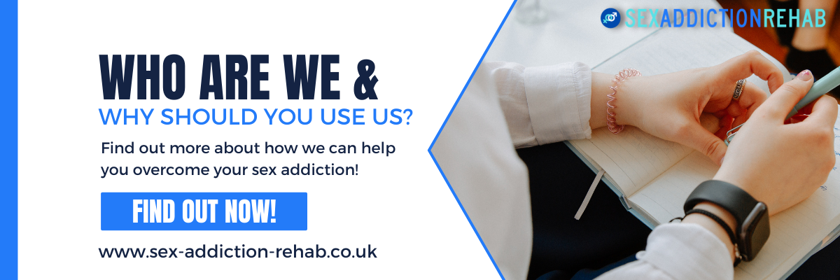 Who Are Sex Addiction Rehab in East Stanley